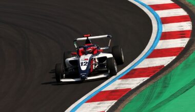 Ferrari recrute deux (très) jeunes pilotes pour 2026