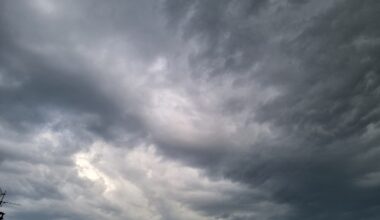 la Haute-Garonne bascule en alerte orange aux orages (et à la canicule)
