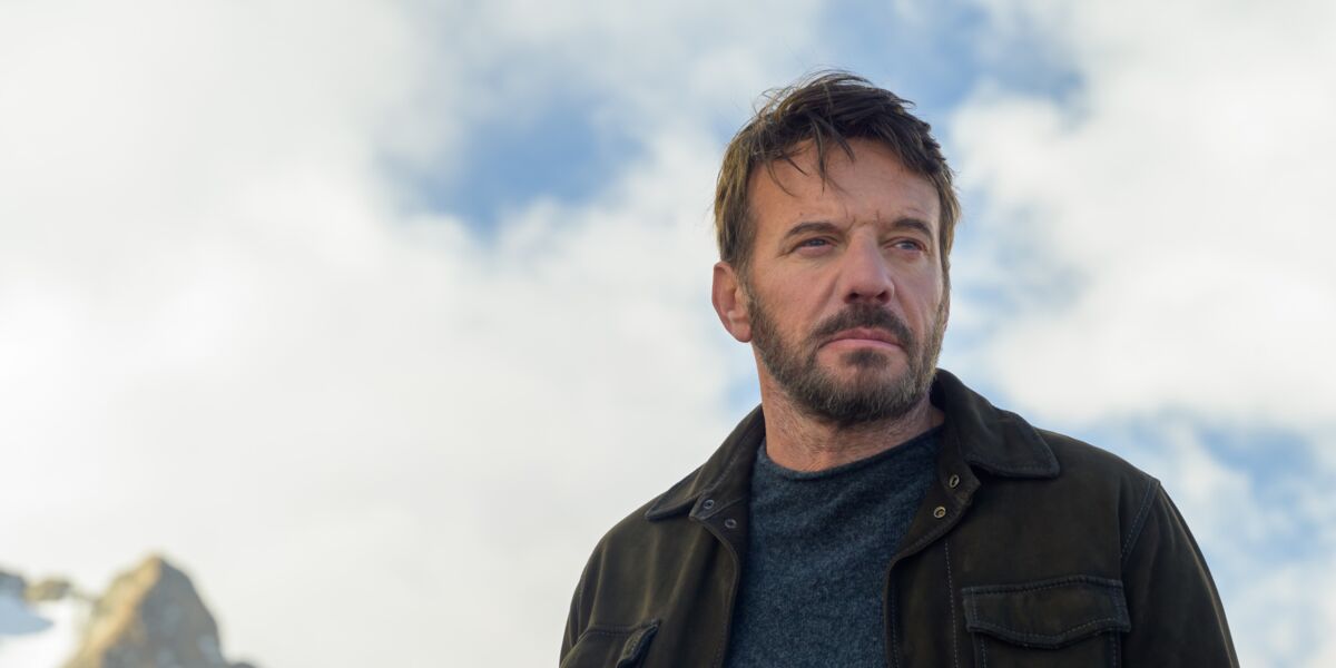 Pourquoi il y a si peu d'épisodes inédits chaque année ? La réponse de Samuel Le Bihan