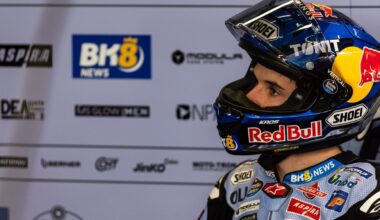Álex Márquez doit-il s'inquiéter après son recul au championnat ?