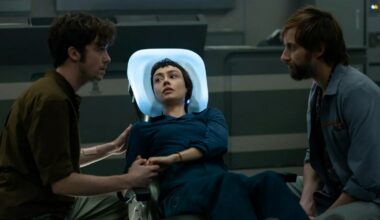 confirmation d'une théorie au bout de l'ennui ? (Spoilers)