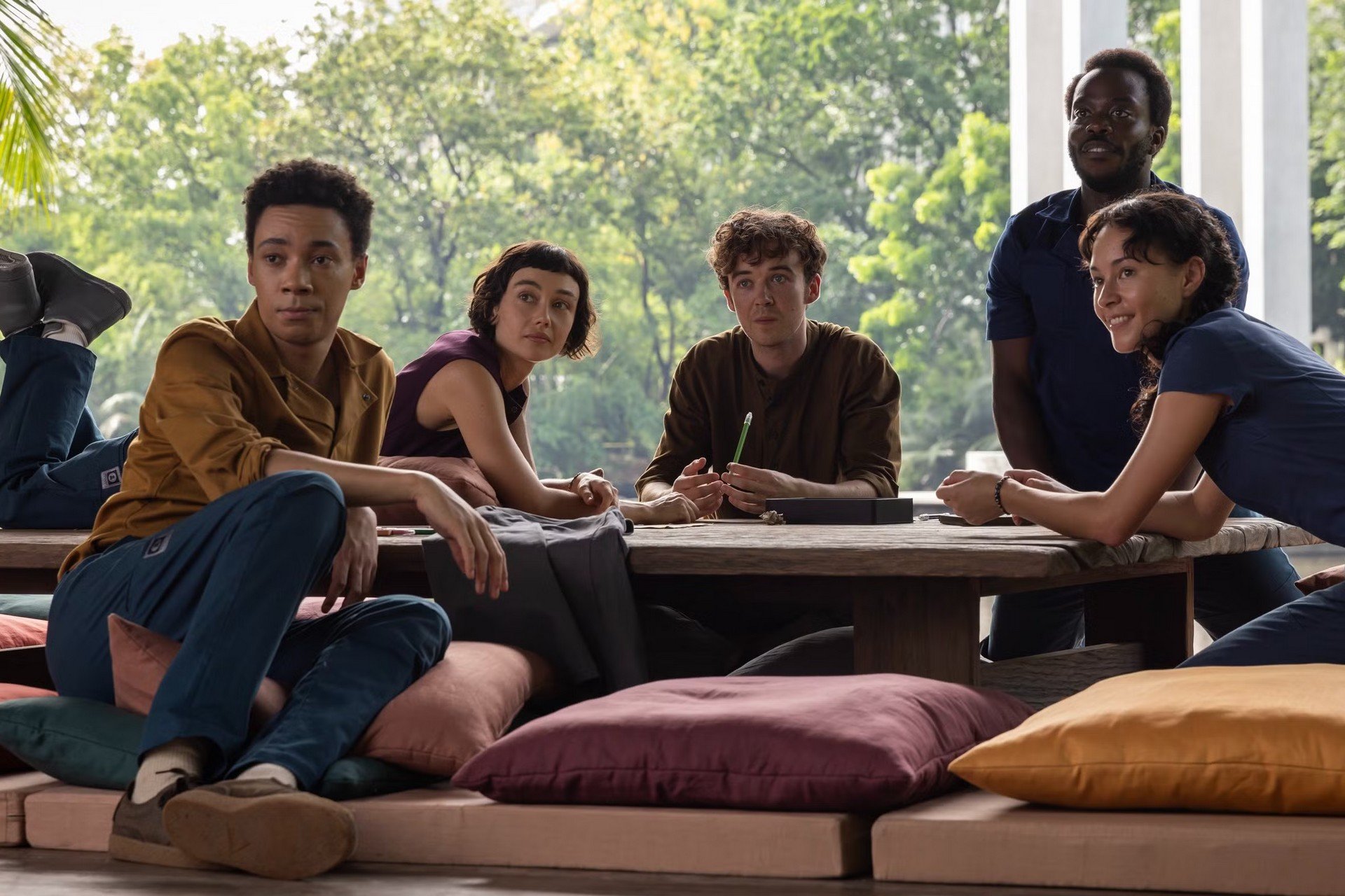 Alien : Earth épisode 4 : confirmation d'une théorie au bout de l'ennui ? (Spoilers)