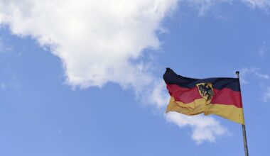 la production industrielle allemande au plus bas depuis 2020, comment l'expliquer ?