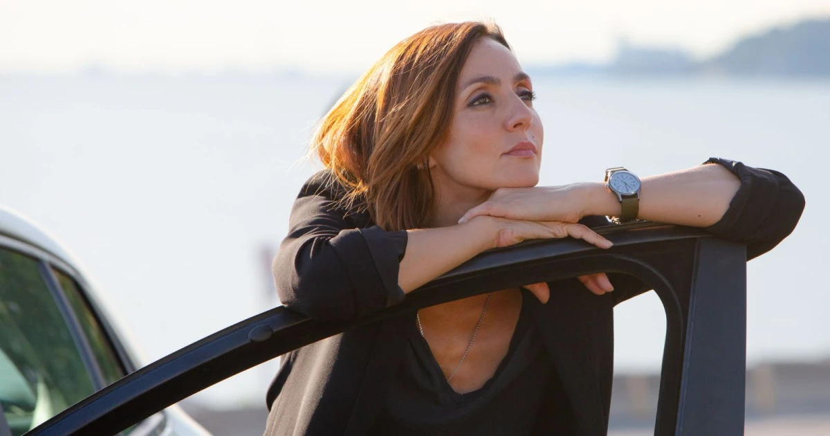 une saison 3 de la série italienne est-elle prévue ?