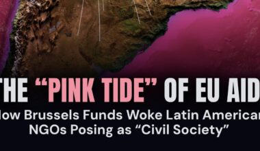 Comment l’Union européenne finance des ONG “woke” en Amérique latine sous couvert d’aide au développement