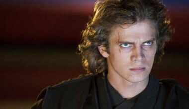 "C'est très violent !" Quelle scène traumatisante a été coupée de Star Wars 3 ?