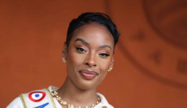 Angélique Angarni-Filopon : la disparition inquiétante de Miss France après une chute