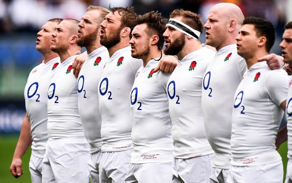 Un nouveau visage à la tête du rugby anglais… et c’est une première !