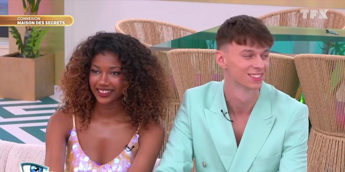 Anita (Secret Story 2025) pourrait-elle être en couple avec Ethan ? Cette petite phrase qui en dit long