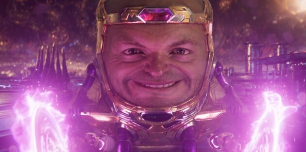 Ant-Man et la Guêpe : Quantumania : photo, Corey Stoll