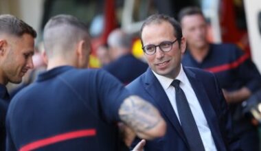 Côte d’Azur Habitat : 4,5 millions d’euros pour les quartiers prioritaires (…)