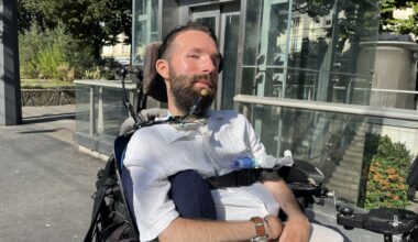 "C'est dommage d'en arriver là"