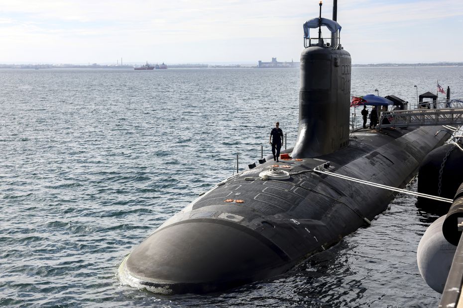 L'Australie fait face à un espionnage russe de plus en plus actif
