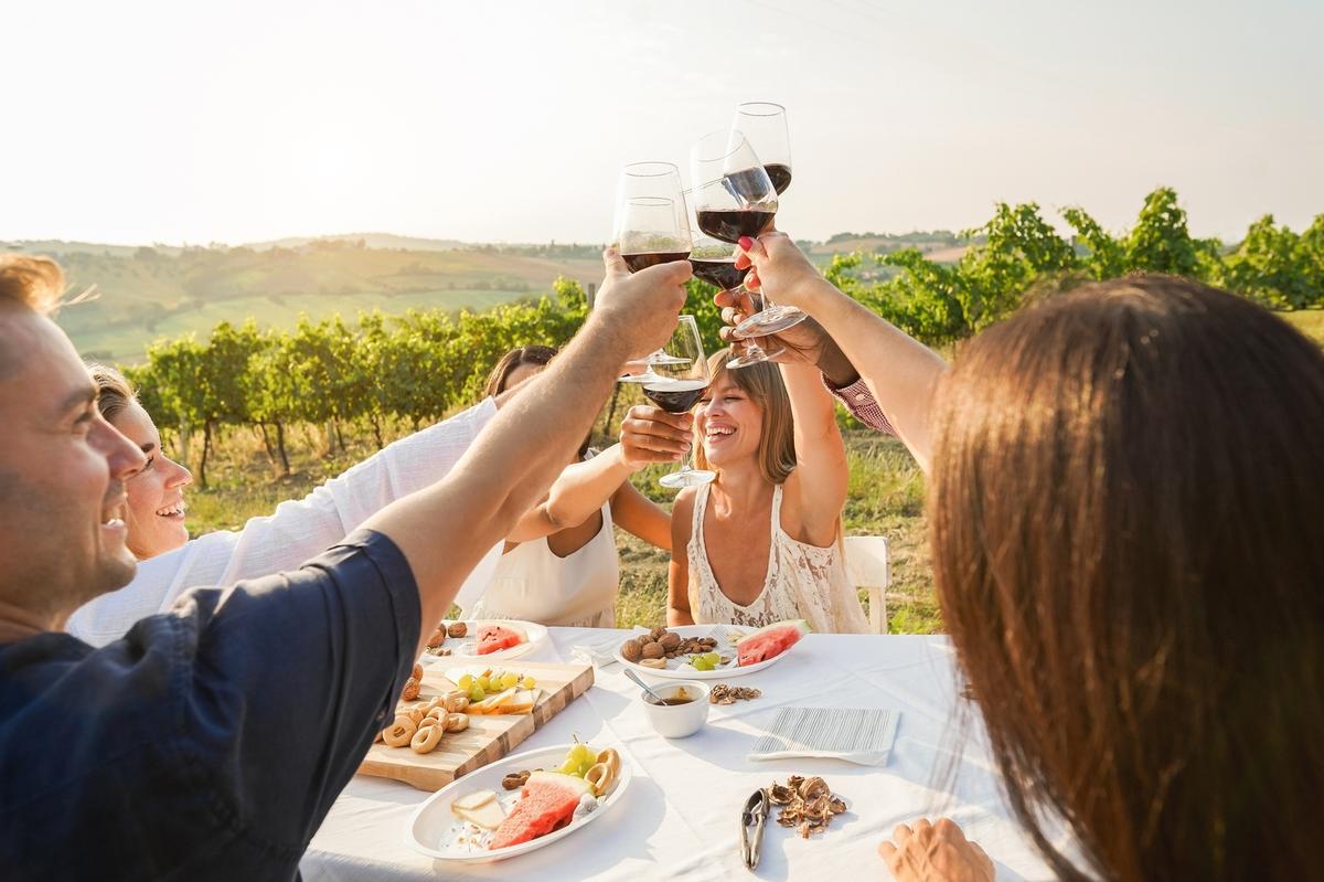 Ils sont pourtant délicieux : voici quels sont vos pires ennemis de l’apéro