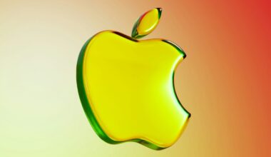 mettez à jour immédiatement vos iPhone, iPad et Mac
