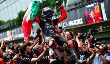 MotoGP, « J'étais détruit mentalement », Marco Bezzecchi se livre sur un début de saison difficile