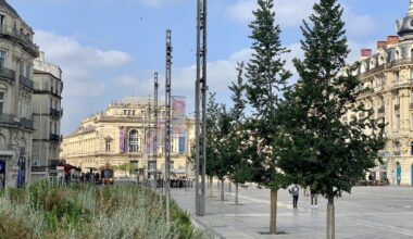 avec sa "lettre ouverte aux éternels mécontents", l'association PARI Jeu de Paume crée le débat