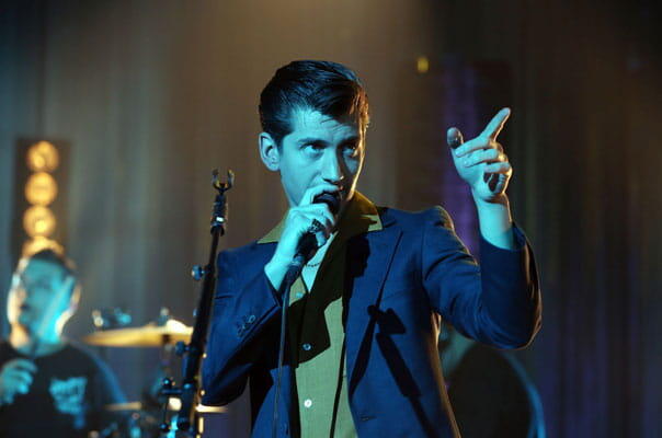 Les Arctic Monkeys sont-ils bientôt de retour ?