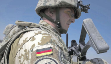 l’Allemagne augmente considérablement sa flotte de drones – La Nouvelle Tribune