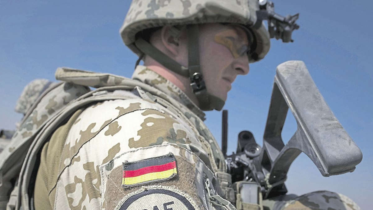 l’Allemagne augmente considérablement sa flotte de drones – La Nouvelle Tribune