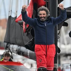 Sebastien Salom-Gomis / AFP