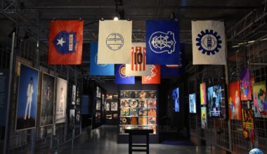 [lille3000 - Fiesta] Exposition "Baile Funk - Un cri de liberté" à la Maison Folie Wazemmes jusqu'au 21 septembre 2025