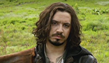 "Ce sera la fin du 3e film", cette grosse révélation d'Alexandre Astier sur la possible mort d'Arthur