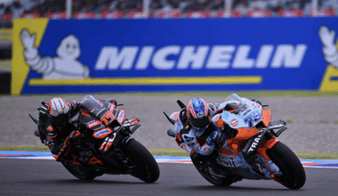 les horaires du Grand Prix des Amériques (...)