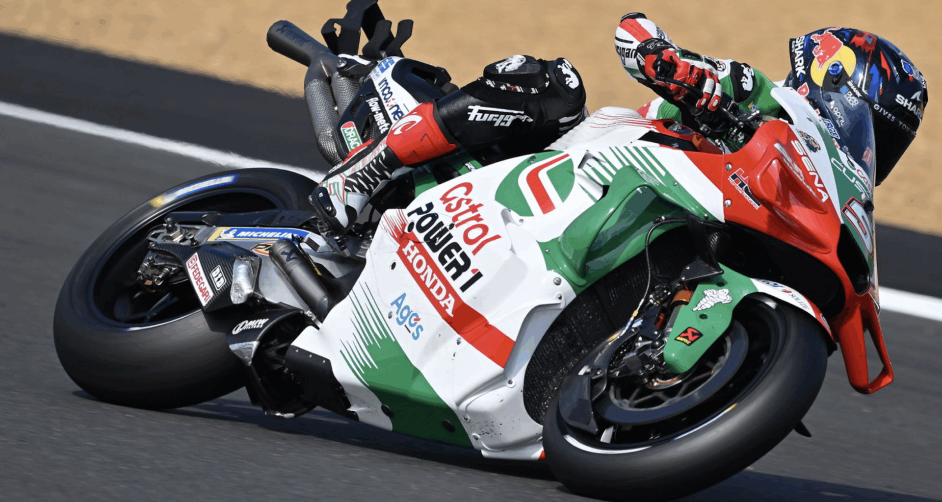 les horaires du Grand Prix de Silverstone (...)