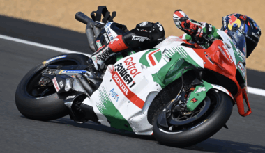 les horaires du Grand Prix de Silverstone (...)