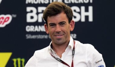 Exclusif : interview de Carlos Ezpeleta, directeur (...)