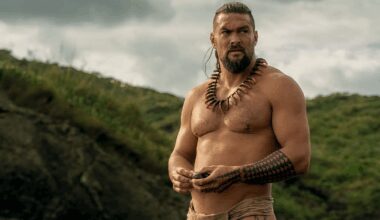 "Chief of War" sur Apple TV + : en célébrant ses racines, Jason Momoa se rachète une conduite auprès de Hollywood - Marianne