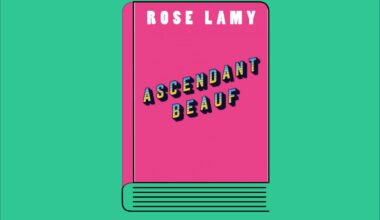 Ascendant Beauf