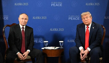 ce que l'on sait du sommet entre Trump et Poutine