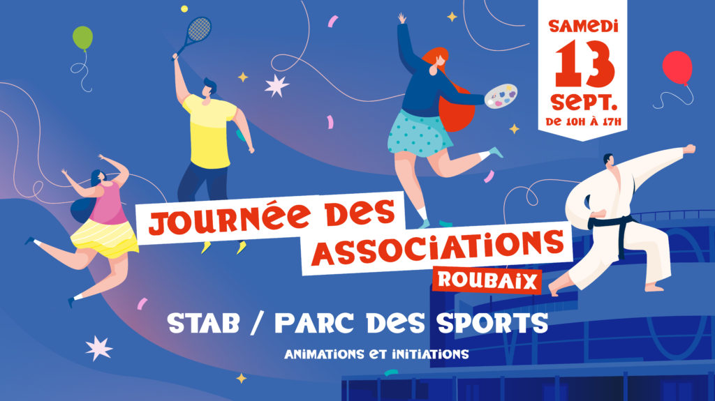 La Journée des associations 2025