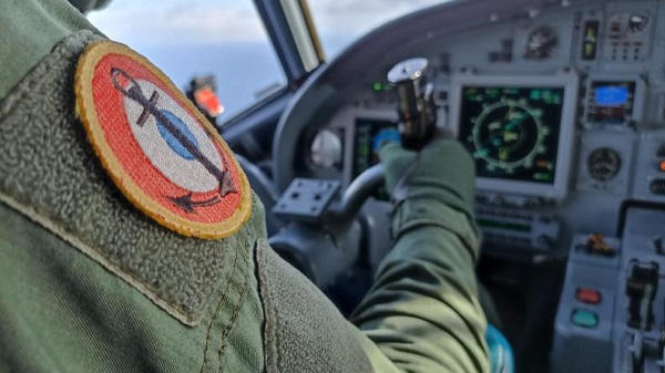 Un avion Atlantique 2 a-t-il été engagé dans la traque de sous-marins nucléaires russes en mer de Norvège ?