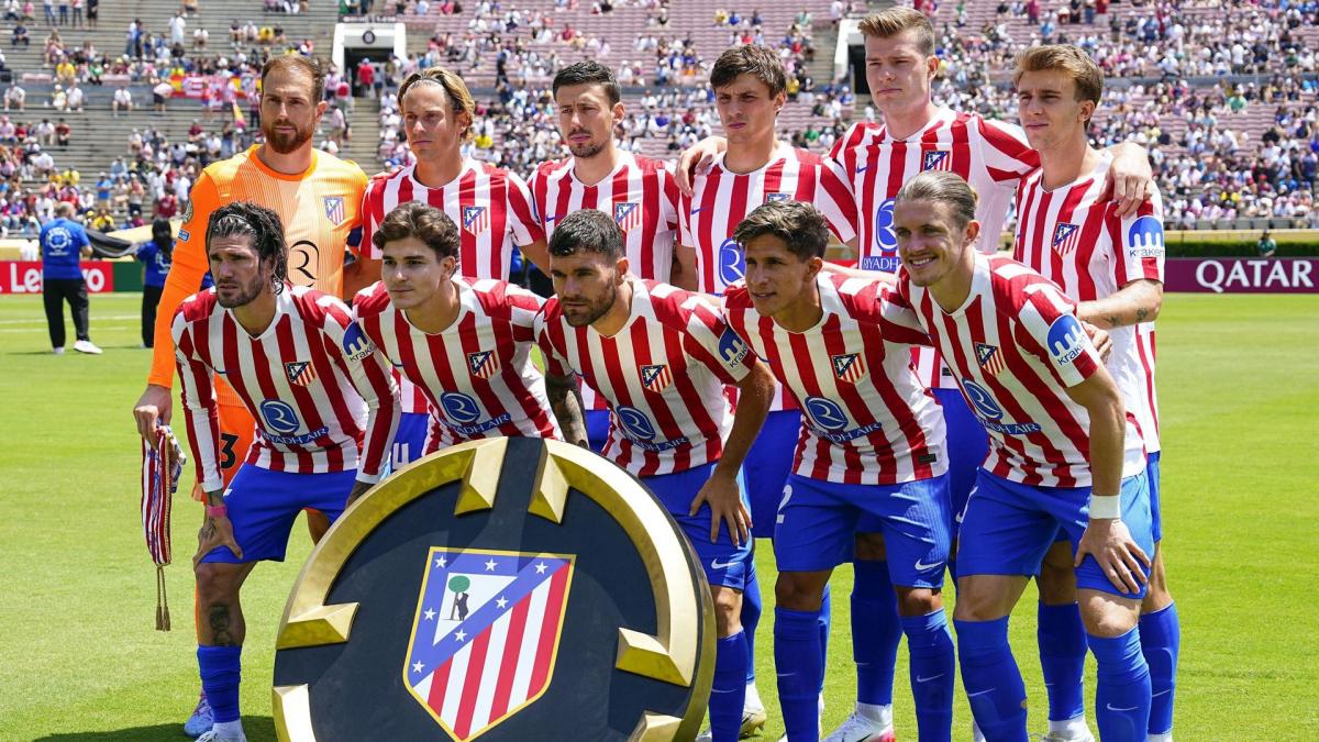 L’Atlético de Madrid veut encore recruter du lourd !
