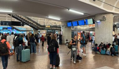 SNCF à Lyon. Le trafic très impacté par des actes de vandalisme, de gros retards de trains