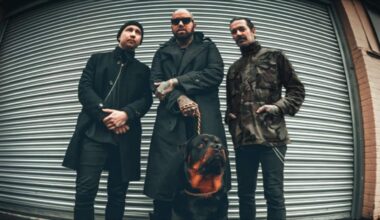 Attila et Born Of Osiris annoncent une tournée européenne pour mars 2024 (avec des concerts en France, Belgique et Suisse)