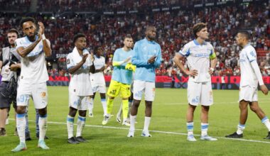très décevants à Rennes, les Olympiens se sont-ils vus trop beaux ?