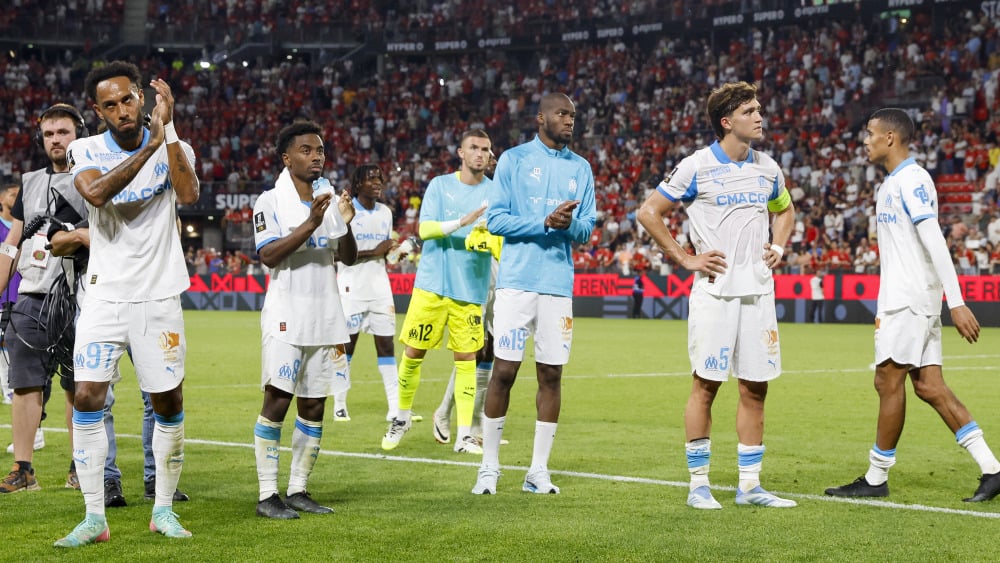 très décevants à Rennes, les Olympiens se sont-ils vus trop beaux ?