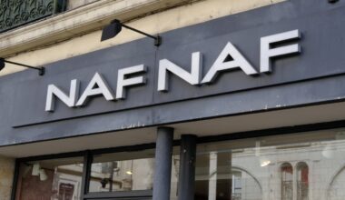 Mauvaise nouvelle après l'annonce de sa reprise, Naf Naf ferme définitivement ces magasins