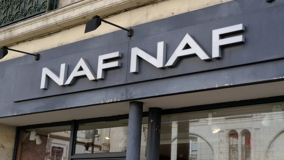 Mauvaise nouvelle après l'annonce de sa reprise, Naf Naf ferme définitivement ces magasins