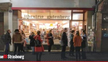 Féminisme, science fiction ou littérature... La liste des clubs de lecture à Strasbourg