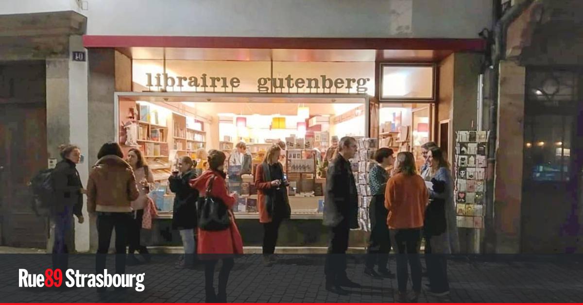Féminisme, science fiction ou littérature... La liste des clubs de lecture à Strasbourg