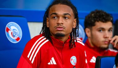AJA : Sinayoko remplacé par un ancien de Bordeaux ?