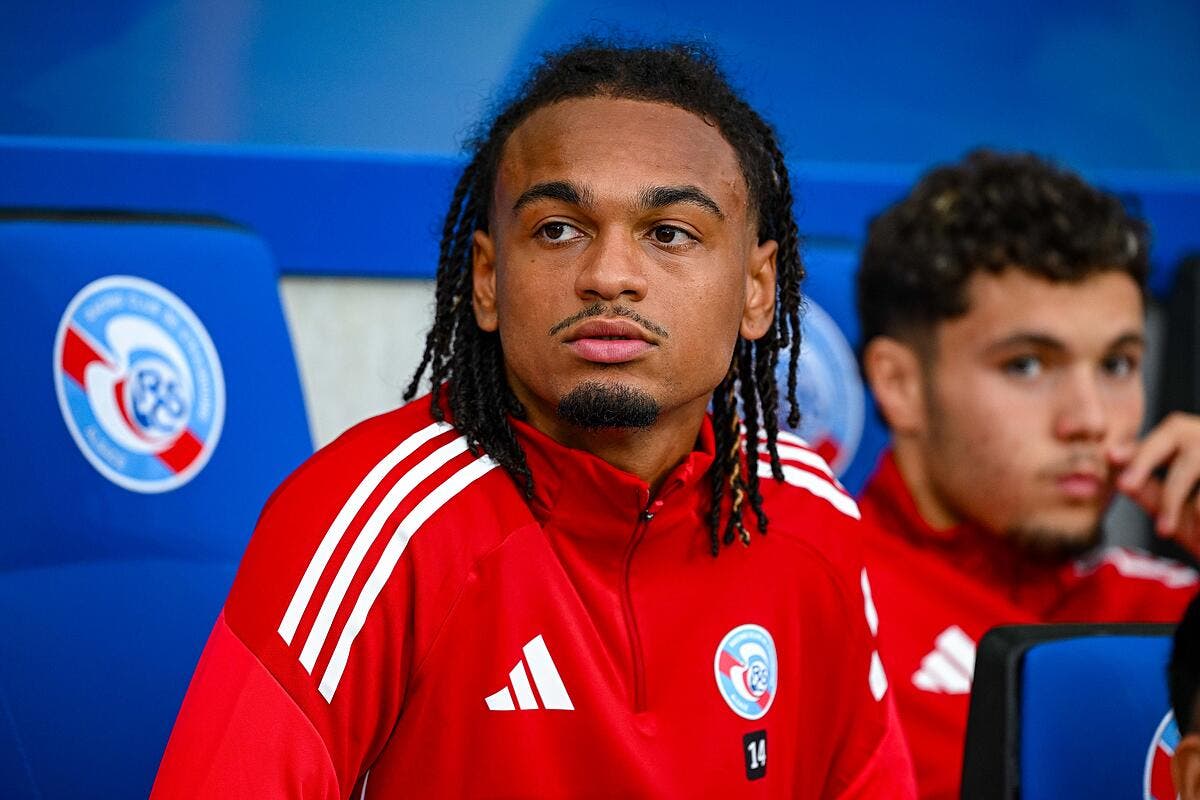 AJA : Sinayoko remplacé par un ancien de Bordeaux ?