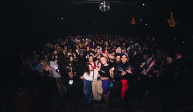 un week-end de fête dans le 15e arrondissement de Marseille