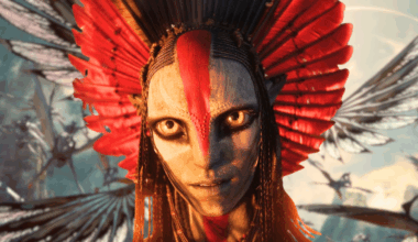 Avatar 3 qui est Varang, la nouvelle méchante de la saga