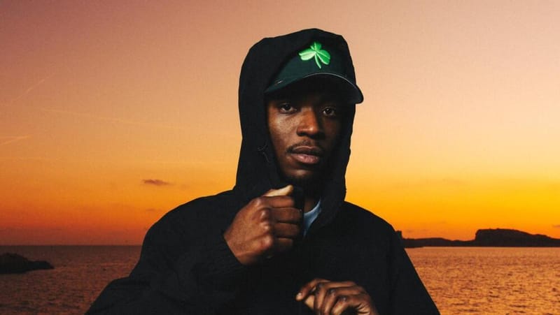 Avec Mucho Plata, Dexe tient l’un des hits de l’année à Marseille.